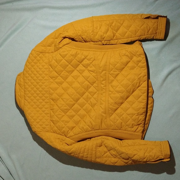 Love Tree jacket - Picture 3 of 10